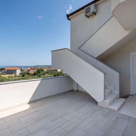 Apartmani Livaja Plano 外观 照片