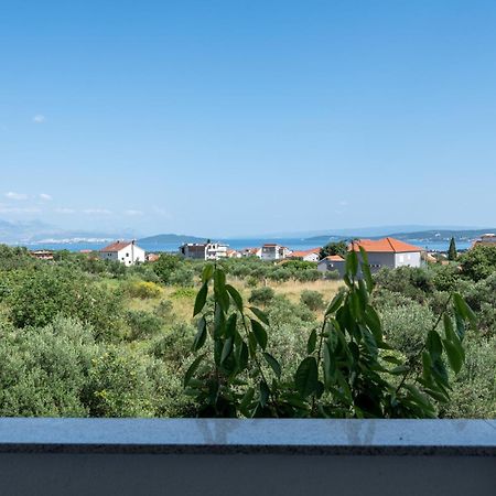 Apartmani Livaja Plano 外观 照片
