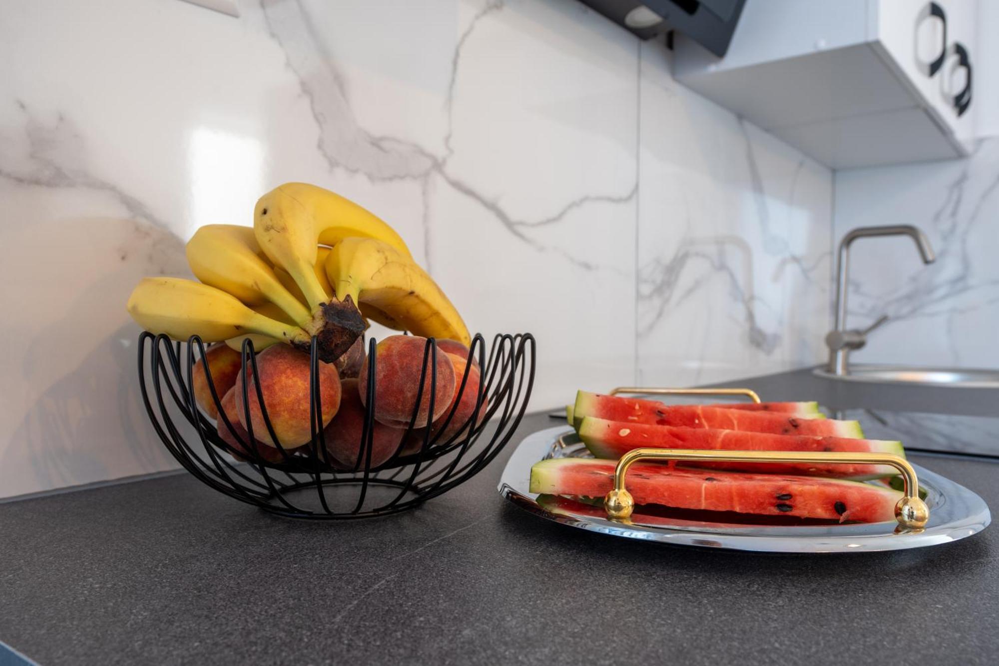Apartmani Livaja Plano 外观 照片