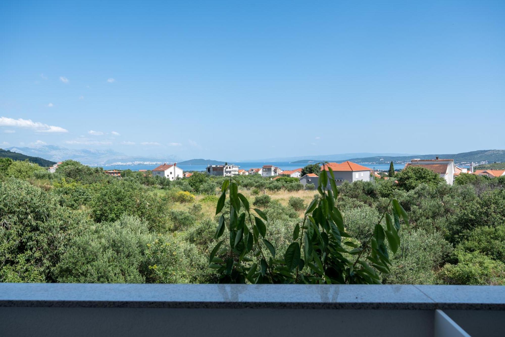 Apartmani Livaja Plano 外观 照片