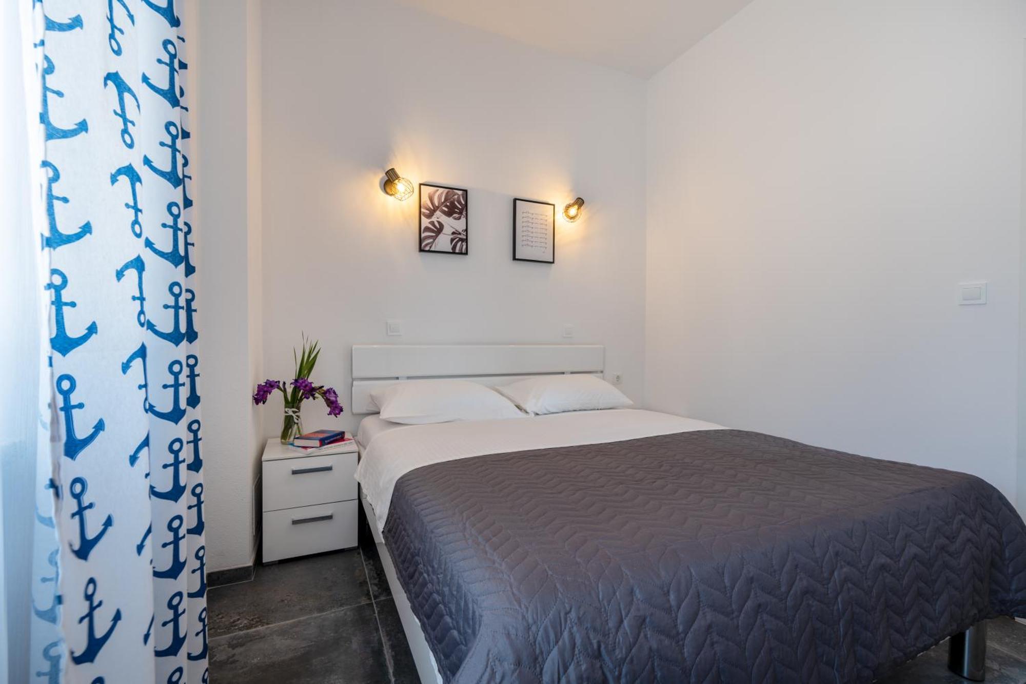 Apartmani Livaja Plano 外观 照片