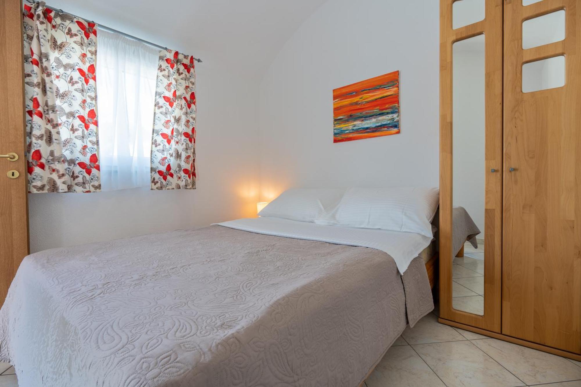 Apartmani Livaja Plano 外观 照片