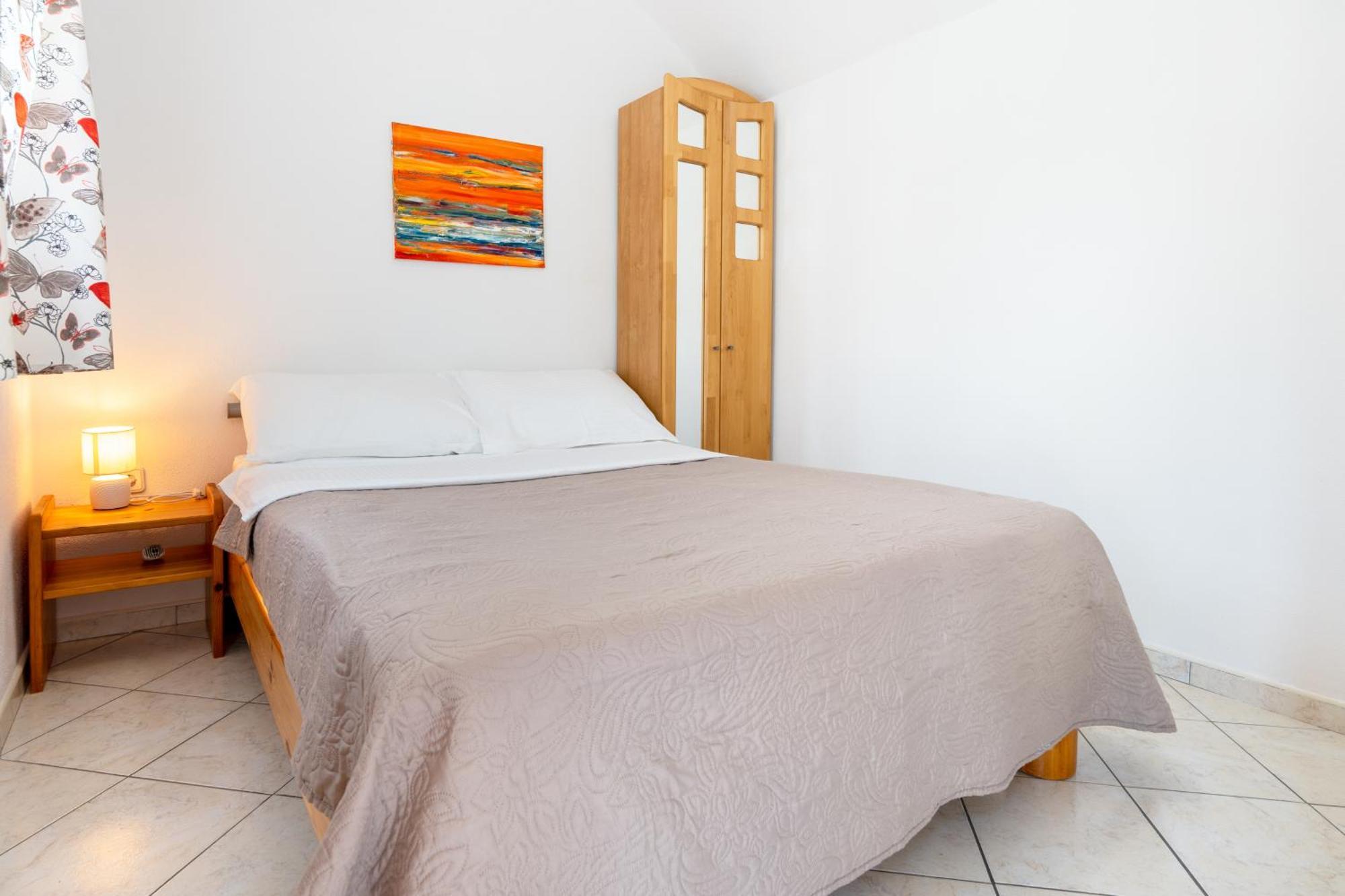 Apartmani Livaja Plano 外观 照片