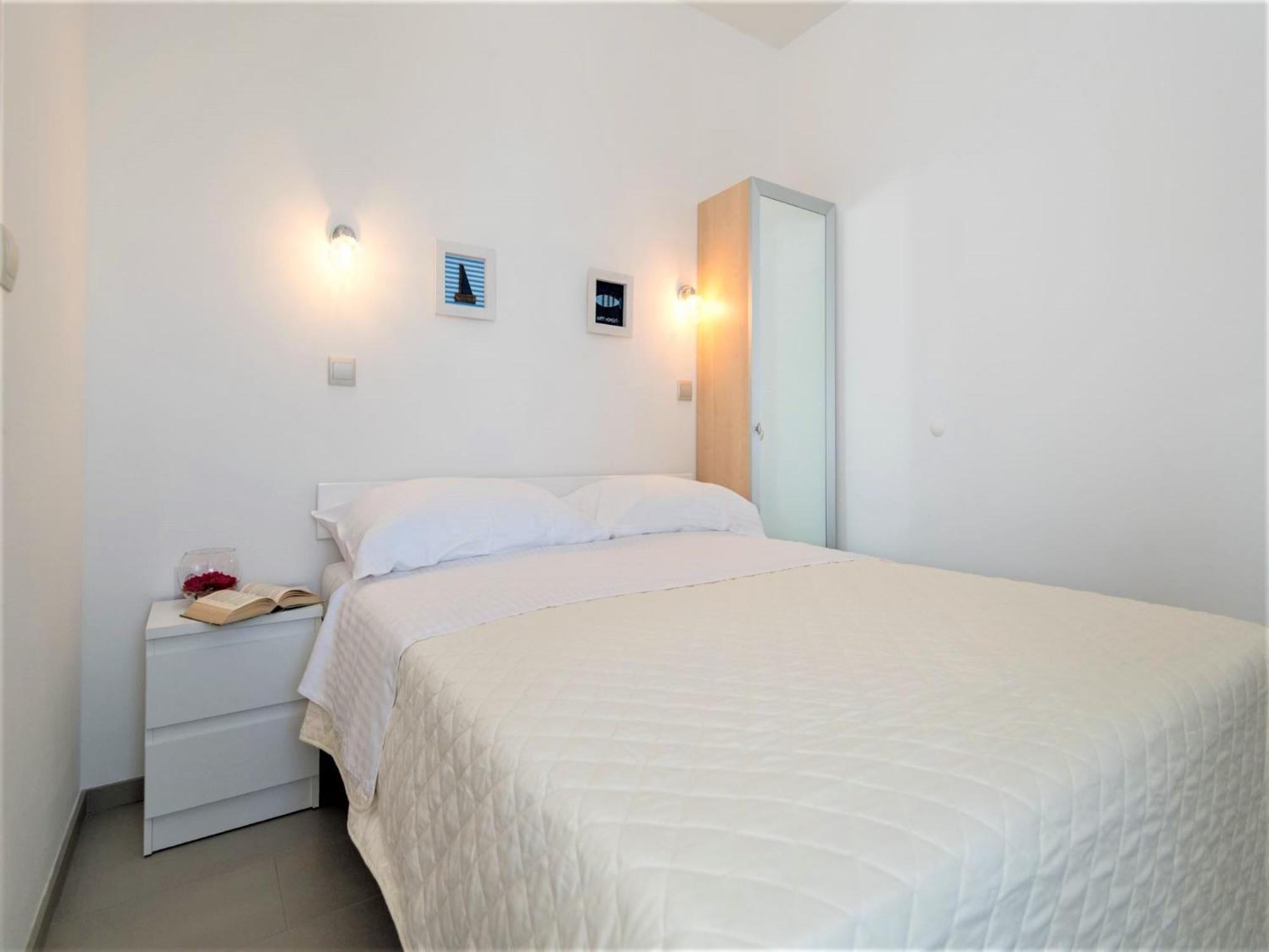 Apartmani Livaja Plano 客房 照片