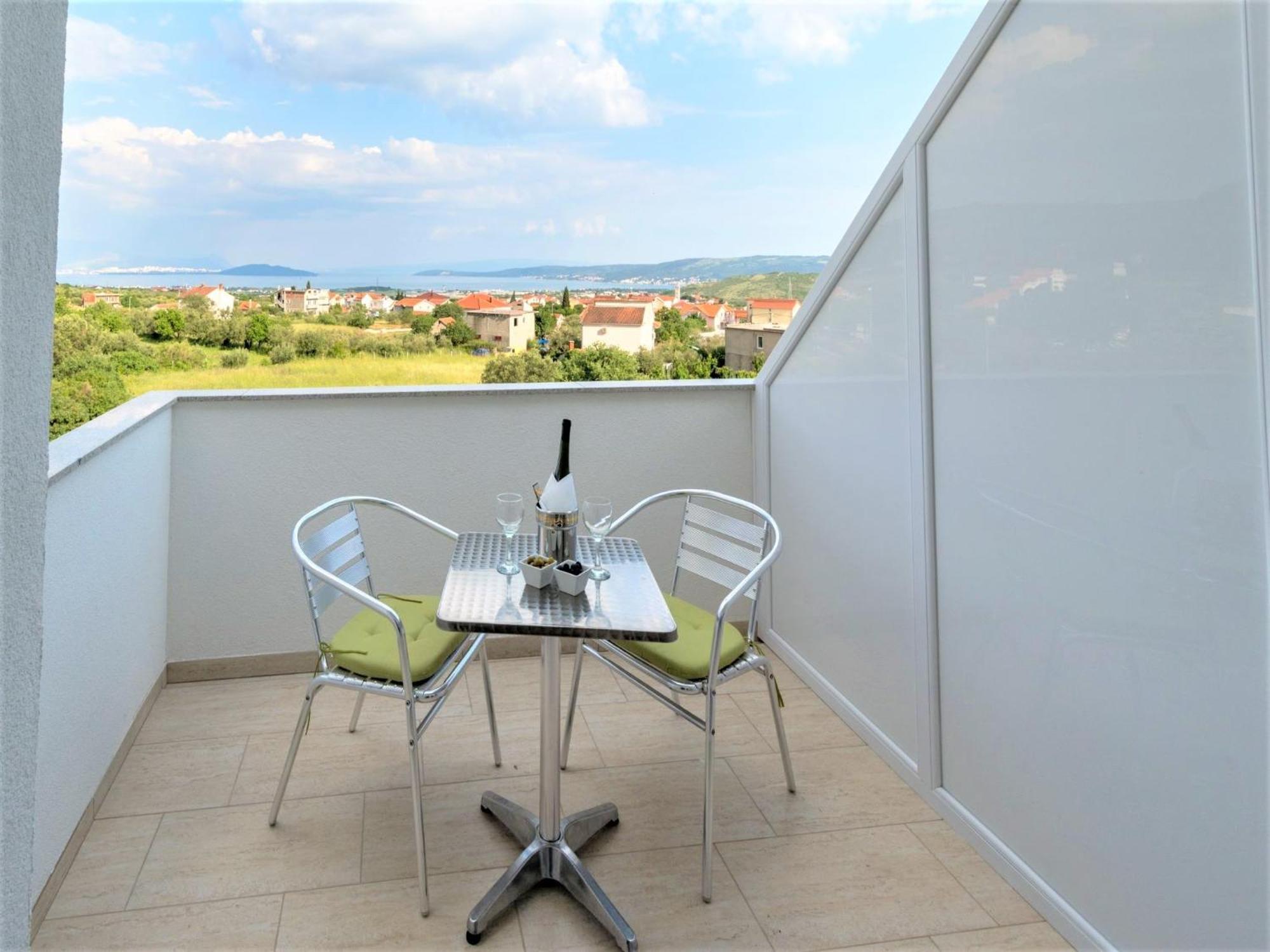 Apartmani Livaja Plano 客房 照片