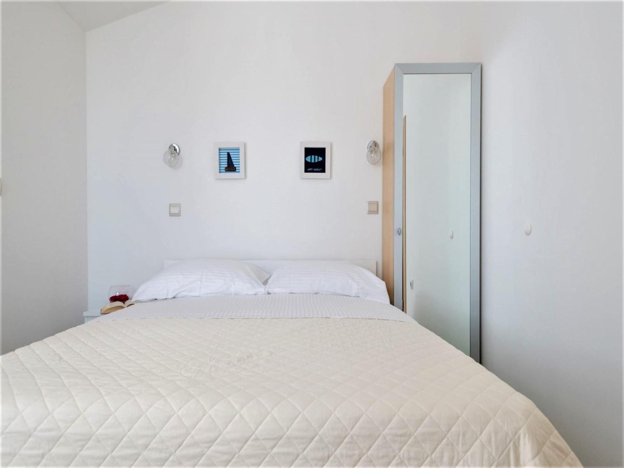 Apartmani Livaja Plano 客房 照片