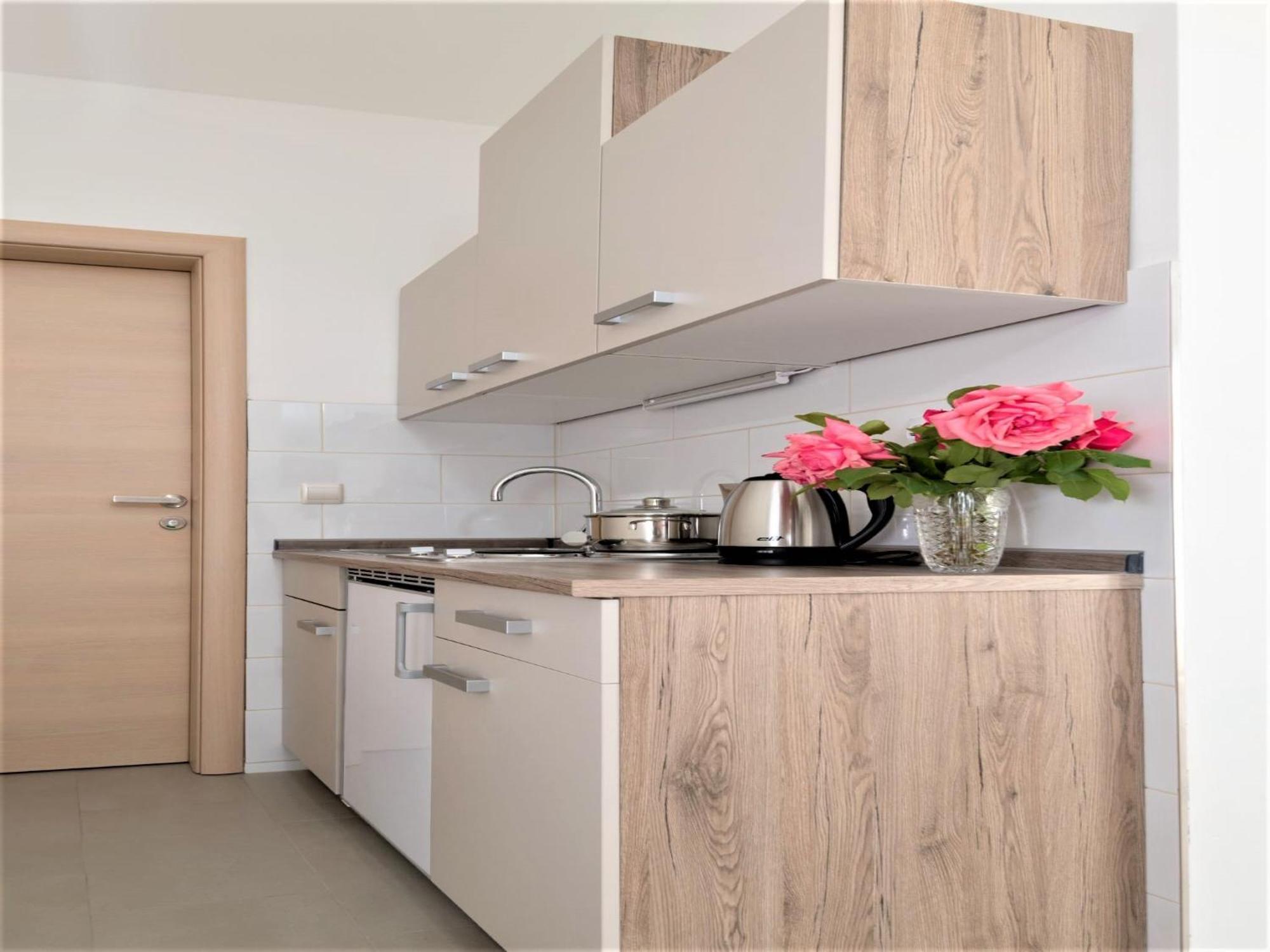Apartmani Livaja Plano 客房 照片