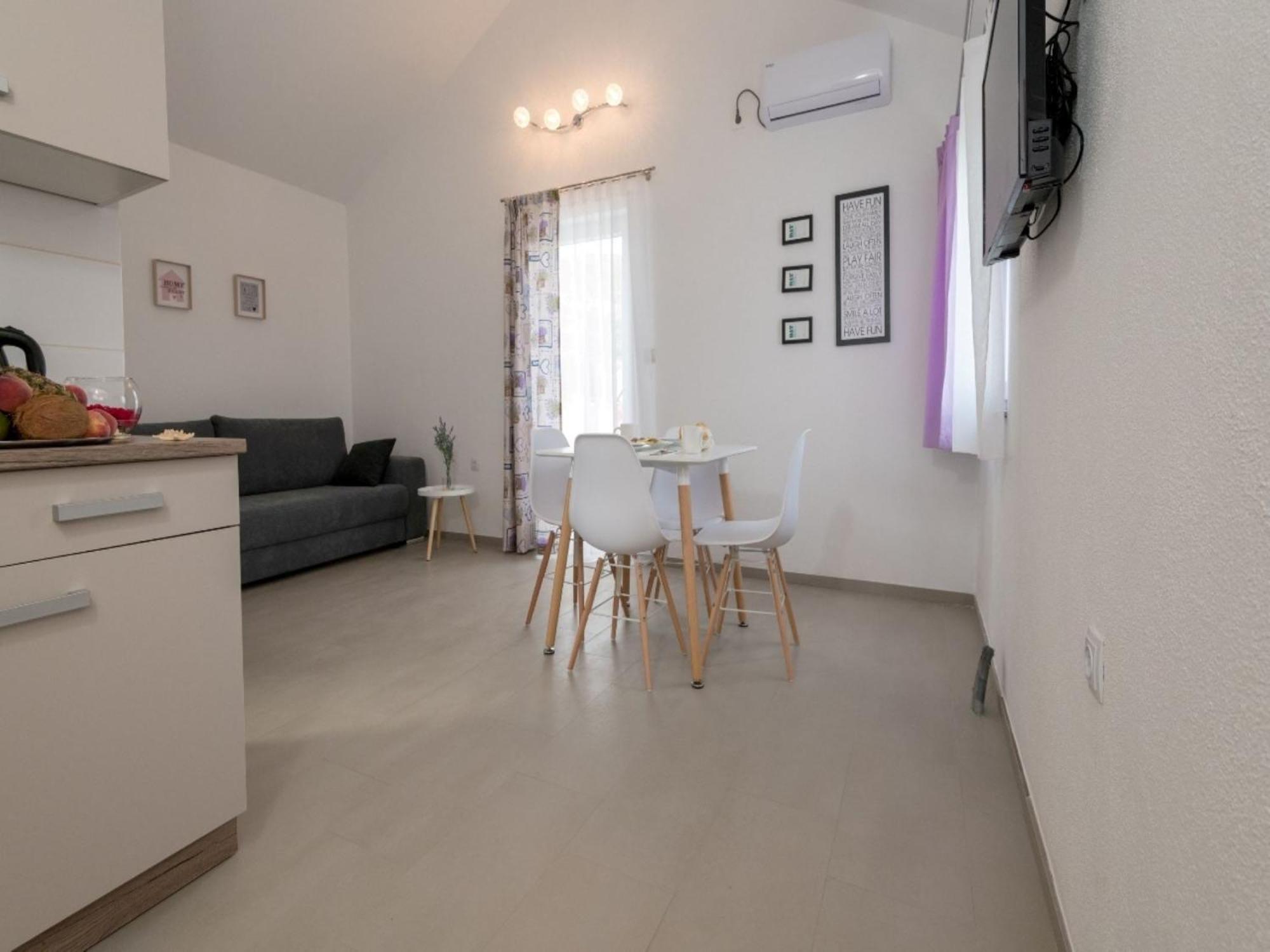 Apartmani Livaja Plano 客房 照片