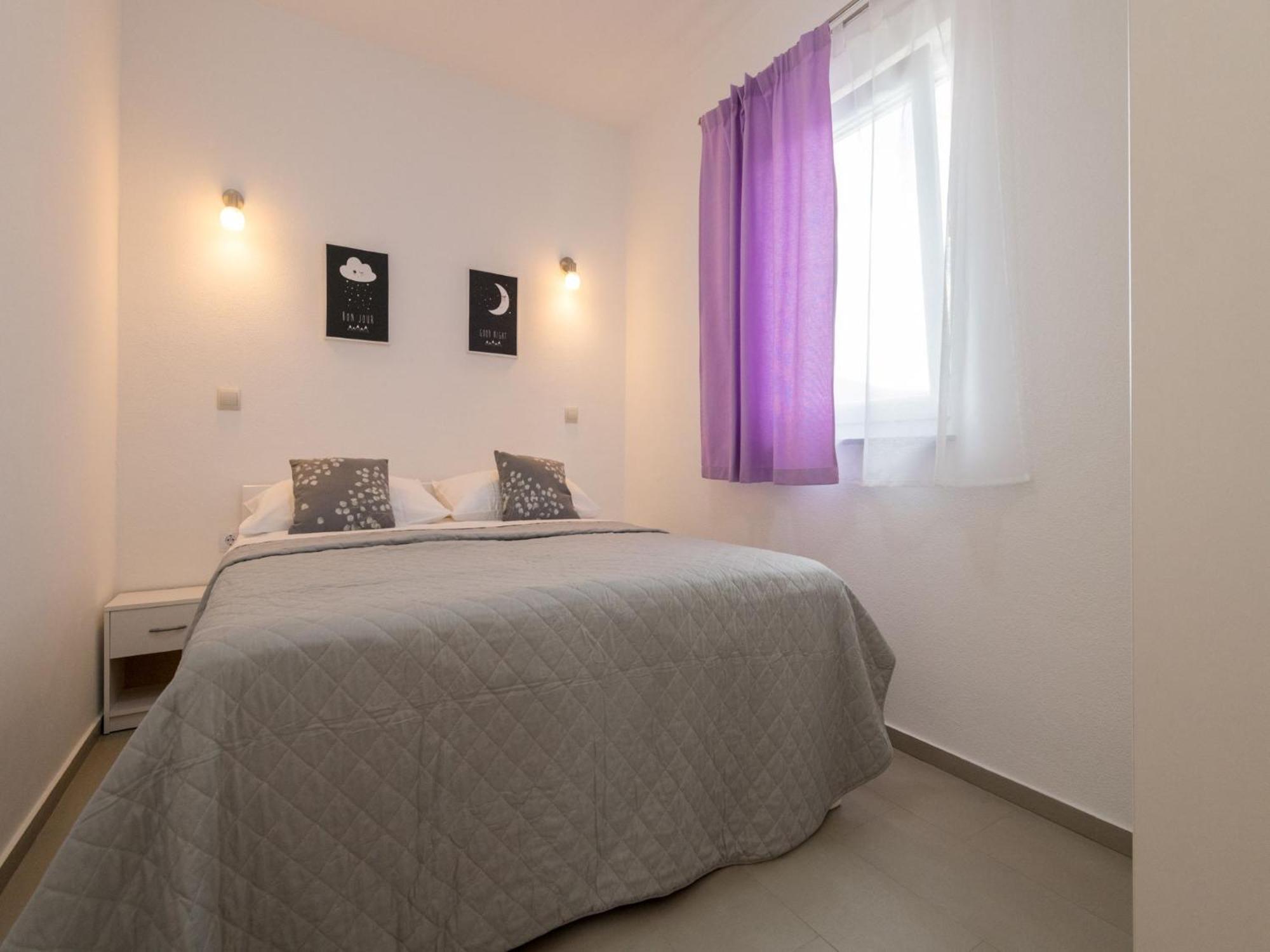 Apartmani Livaja Plano 客房 照片