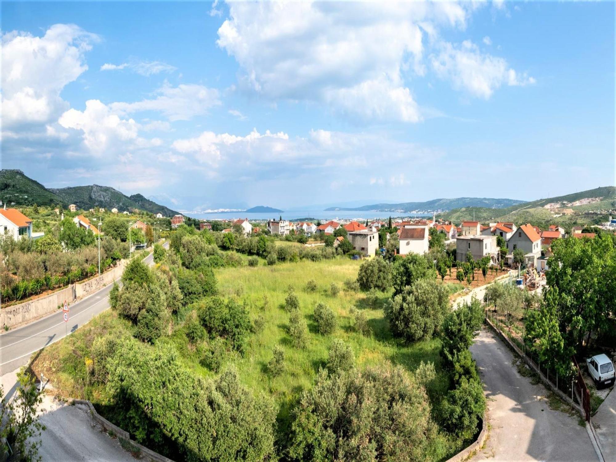 Apartmani Livaja Plano 客房 照片