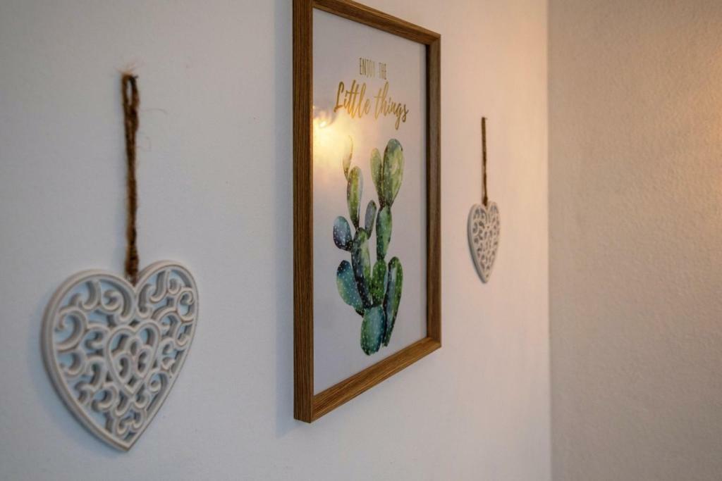 Apartmani Livaja Plano 外观 照片